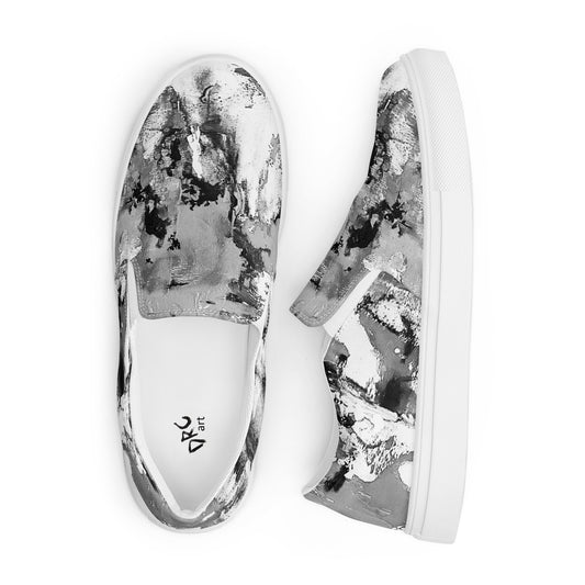 Men’s slip-on Kinda Camo