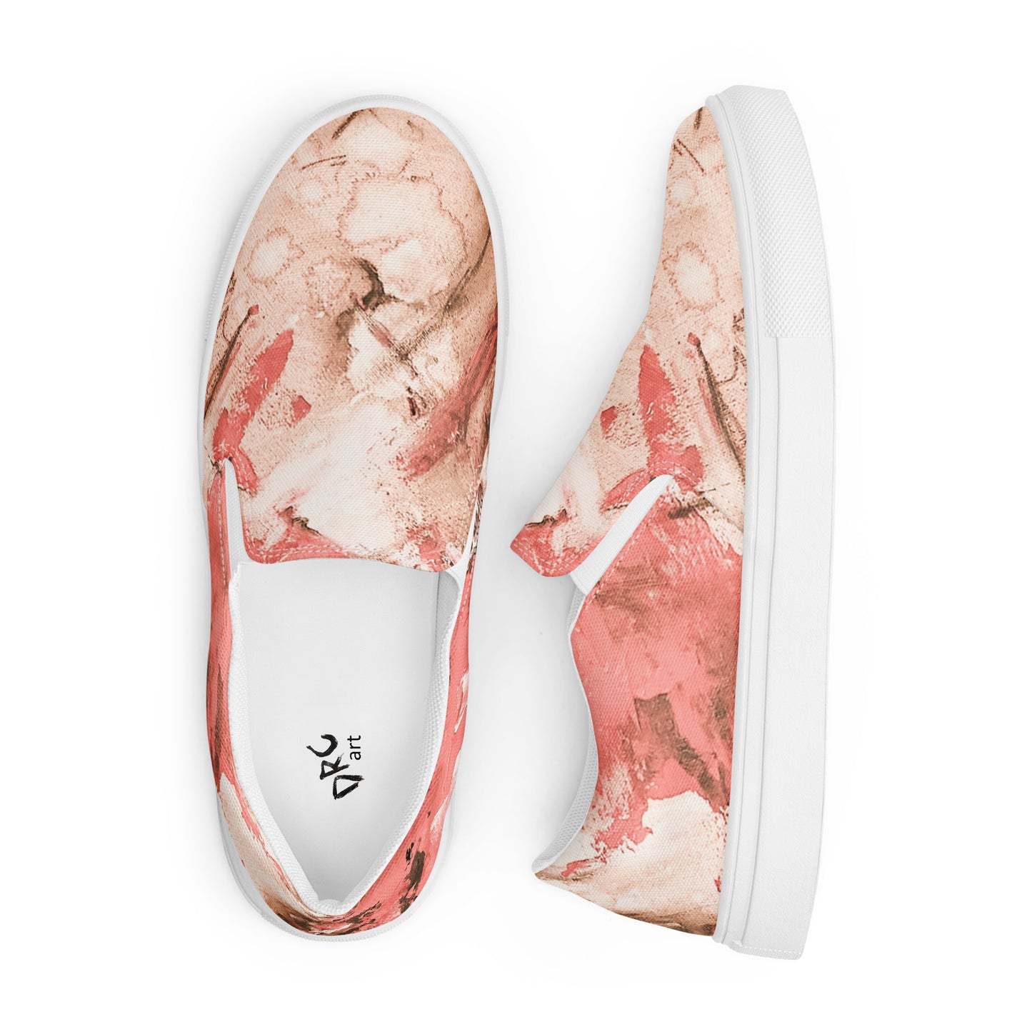 Men’s slip-on Peachy Rain