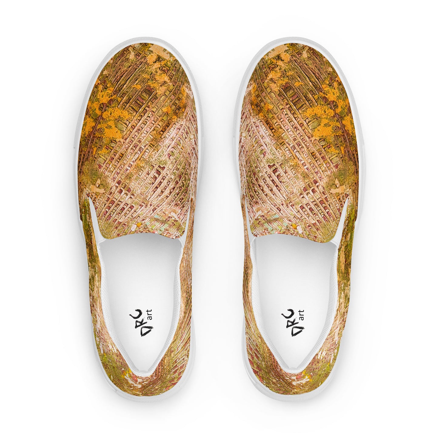 Men’s slip-on Sun Weave