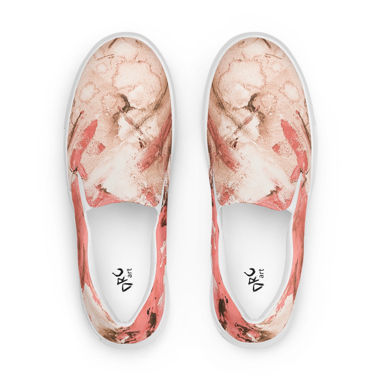 Men’s slip-on Peachy Rain