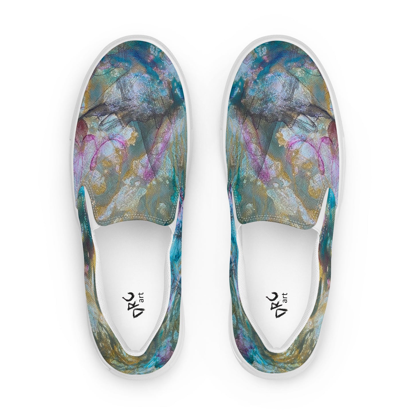 Men’s slip-on Water and Sun