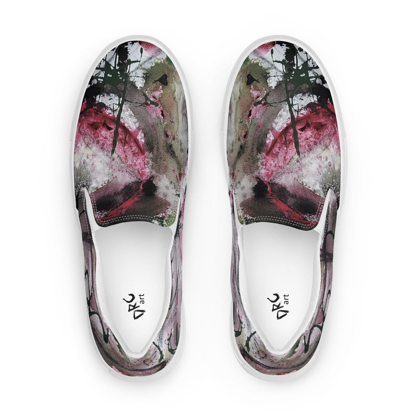 Men’s slip-on Maddie