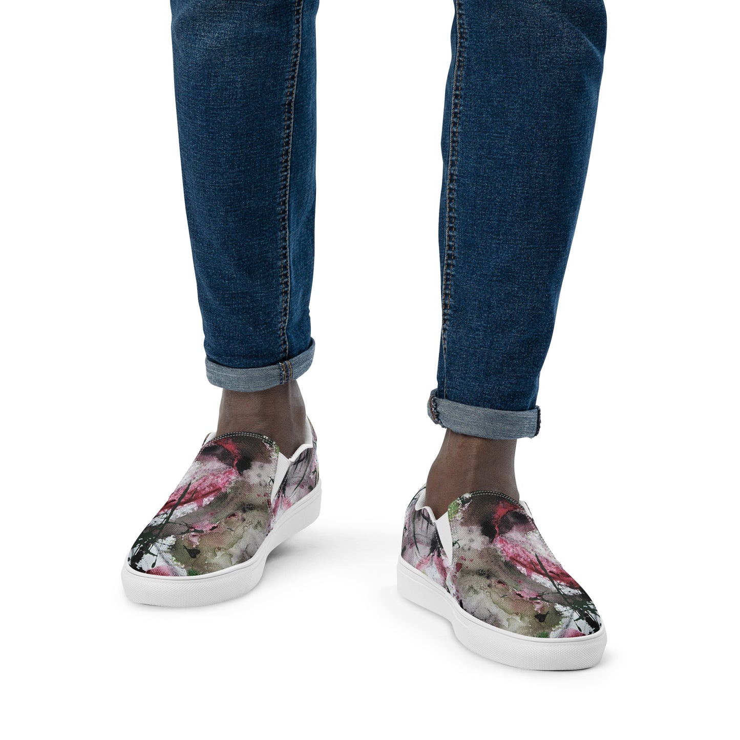 Men’s slip-on Maddie