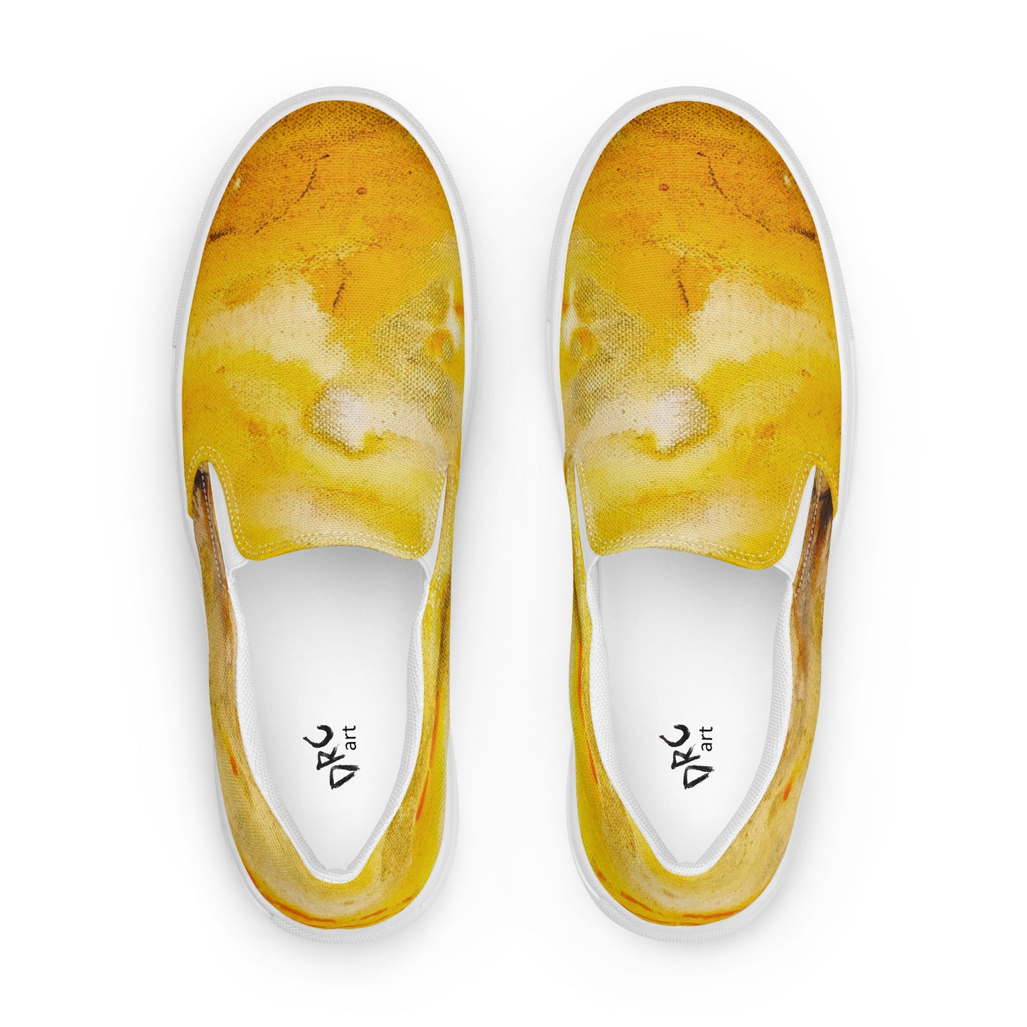 Men’s slip-on Sun Ink