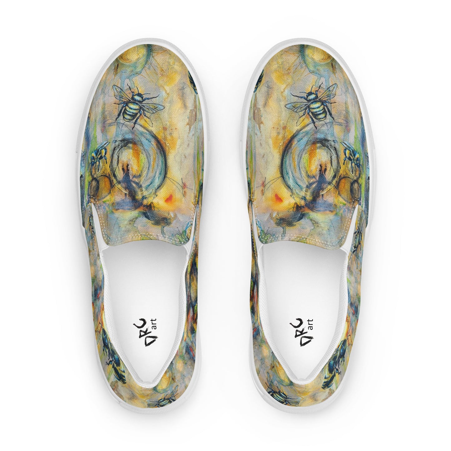 Men’s slip-on Camp Bee