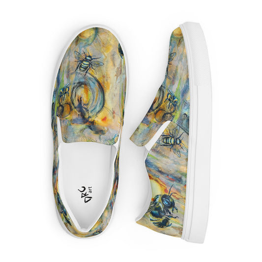 Men’s slip-on Camp Bee