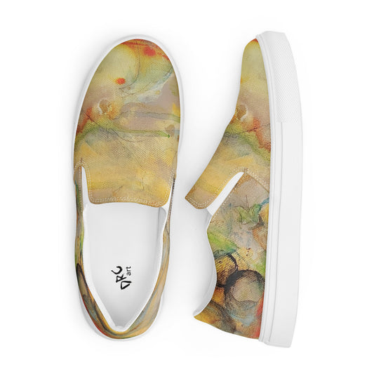 Men’s slip-on - Bee Base