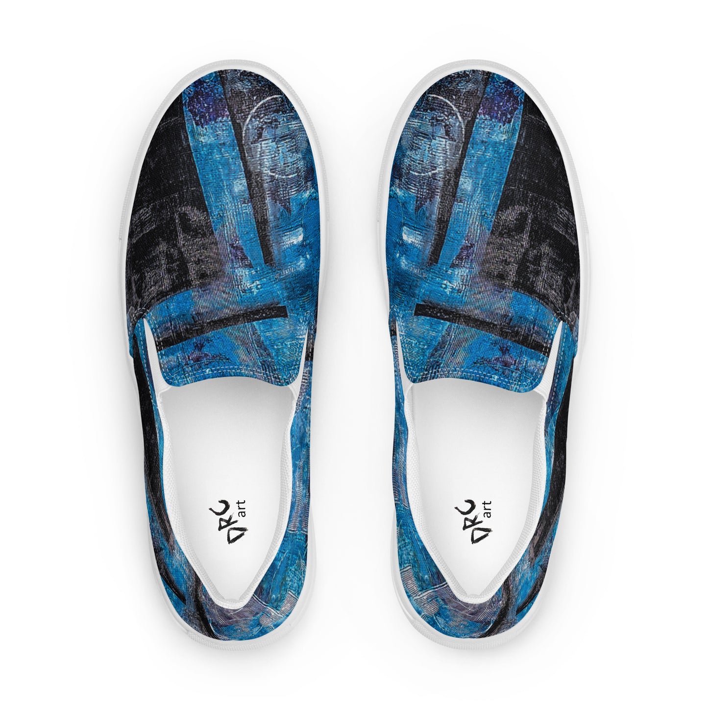 Men’s slip-on Moon Shot