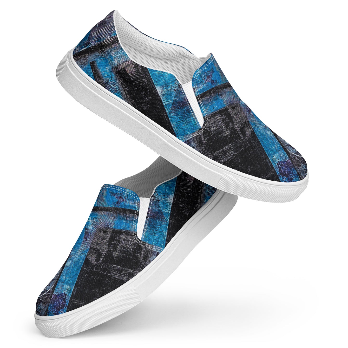 Men’s slip-on Moon Shot