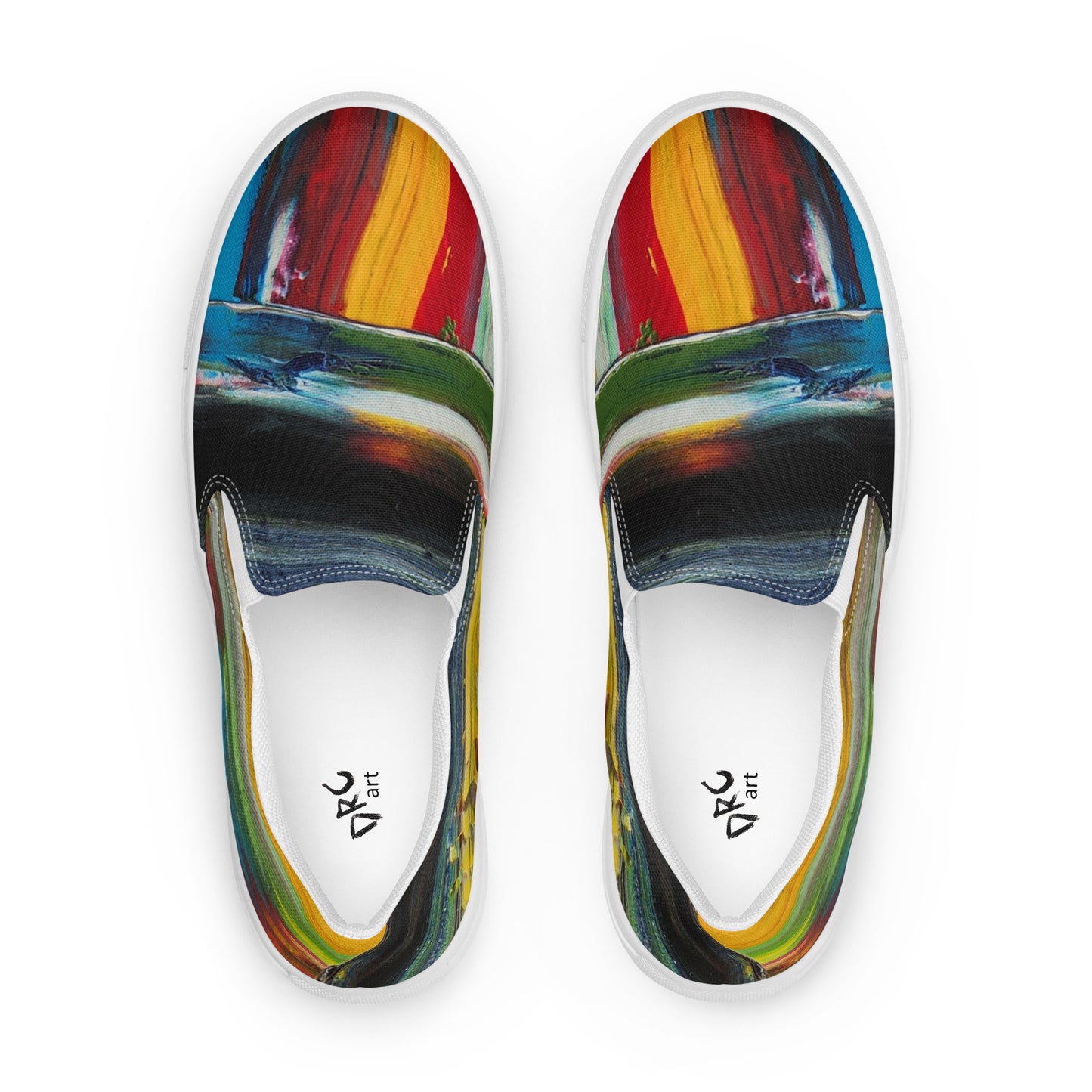 Men’s slip-on Circus