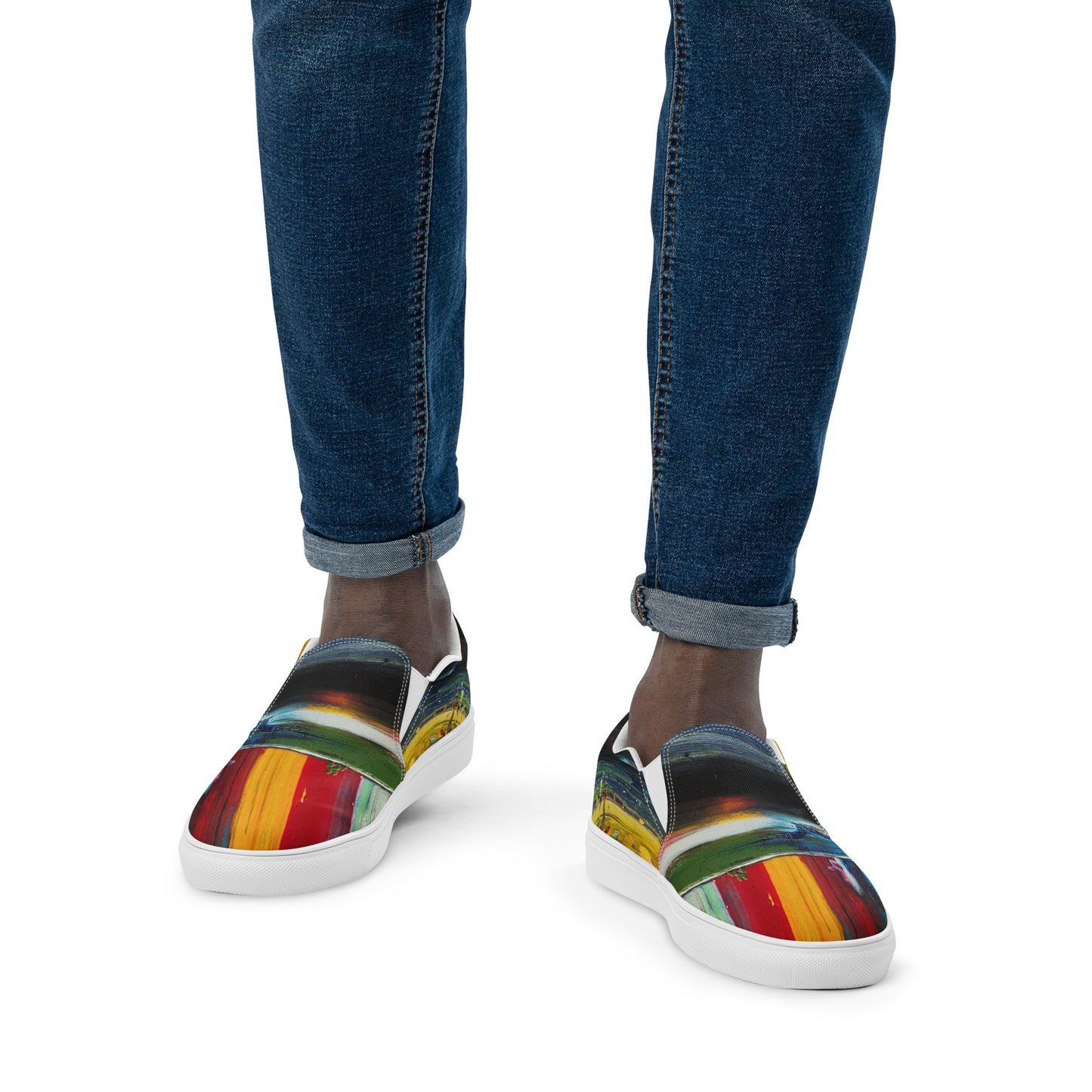 Men’s slip-on Circus