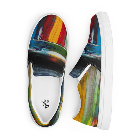 Men’s slip-on Circus