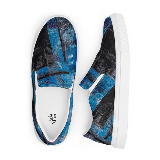 Men’s slip-on Moon Shot