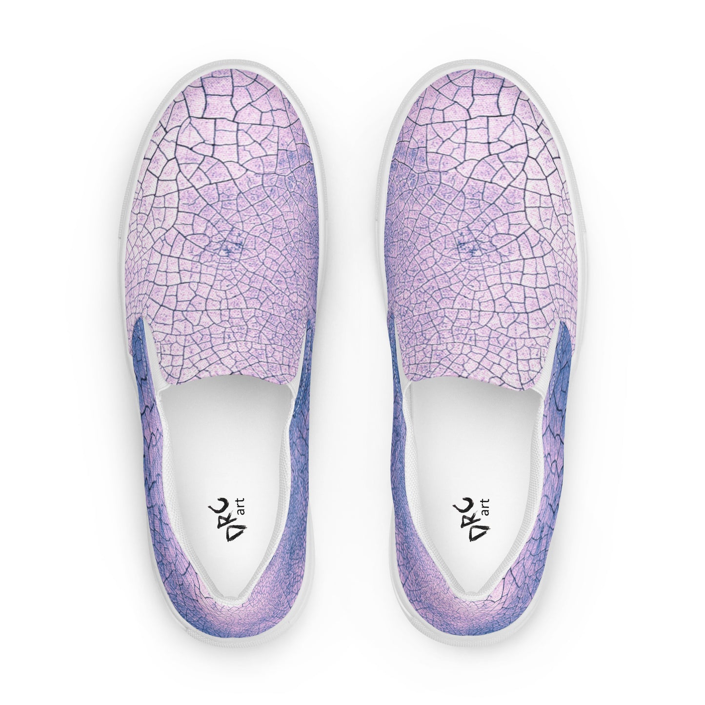 Men’s slip-on Playa Candy