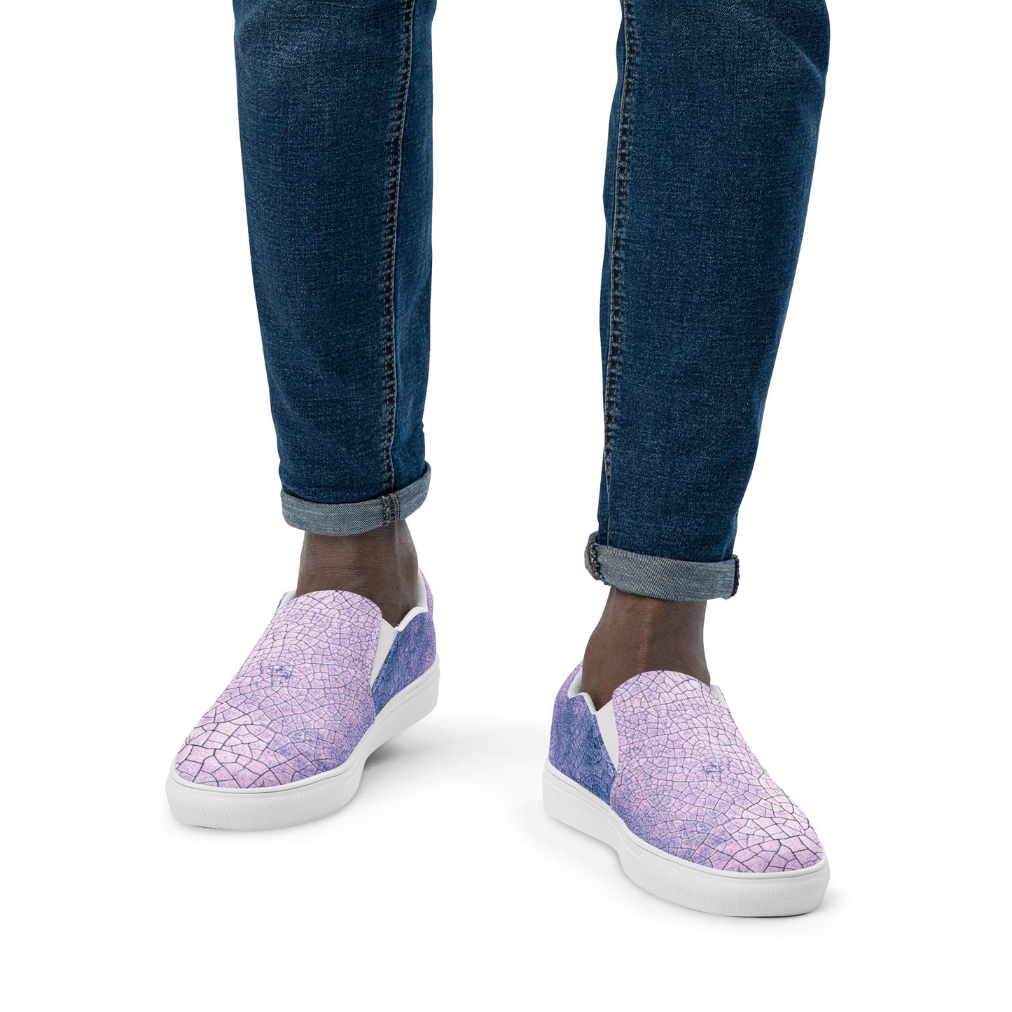 Men’s slip-on Playa Candy