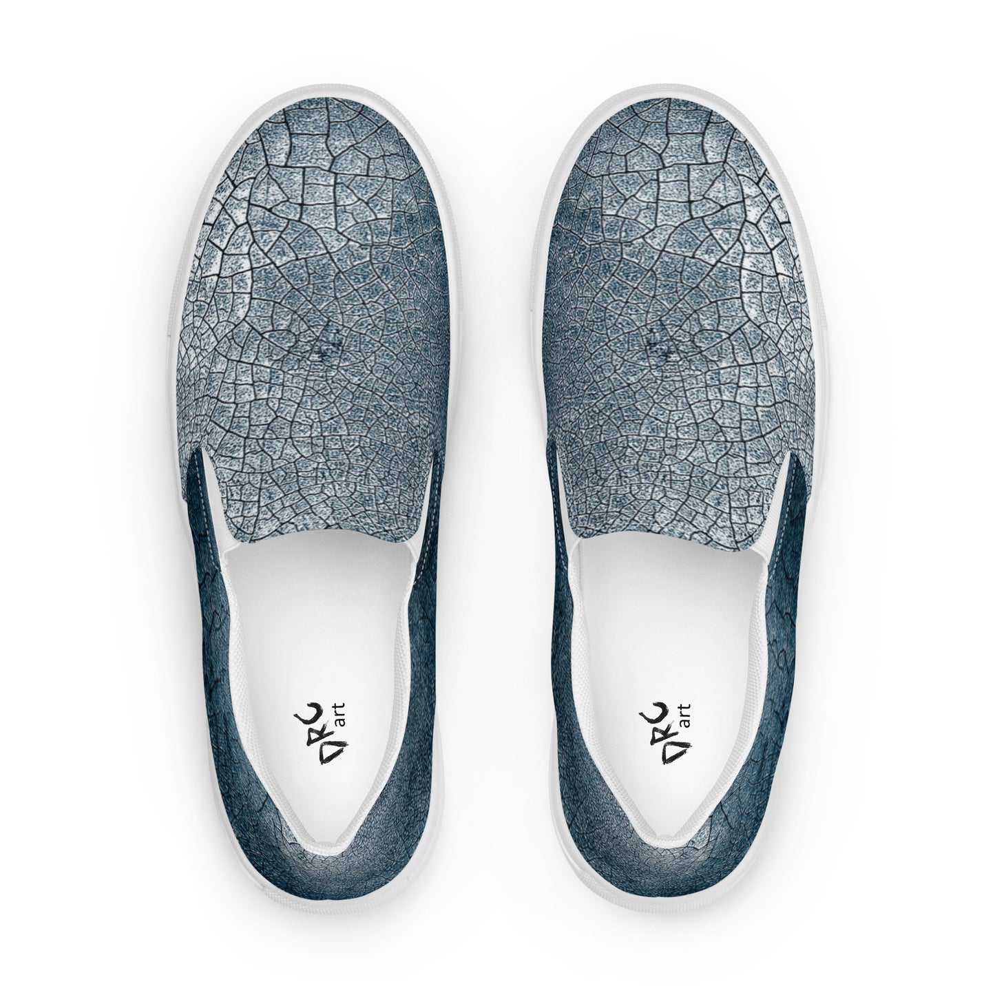 Men’s slip-on Playa Indigo