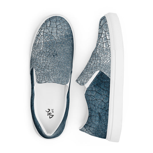 Men’s slip-on Playa Indigo