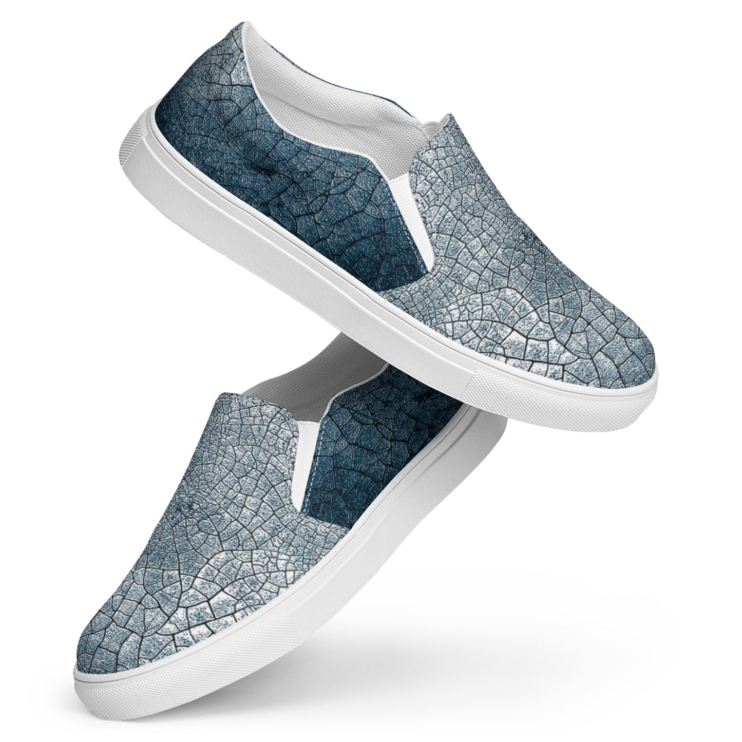 Men’s slip-on Playa Indigo