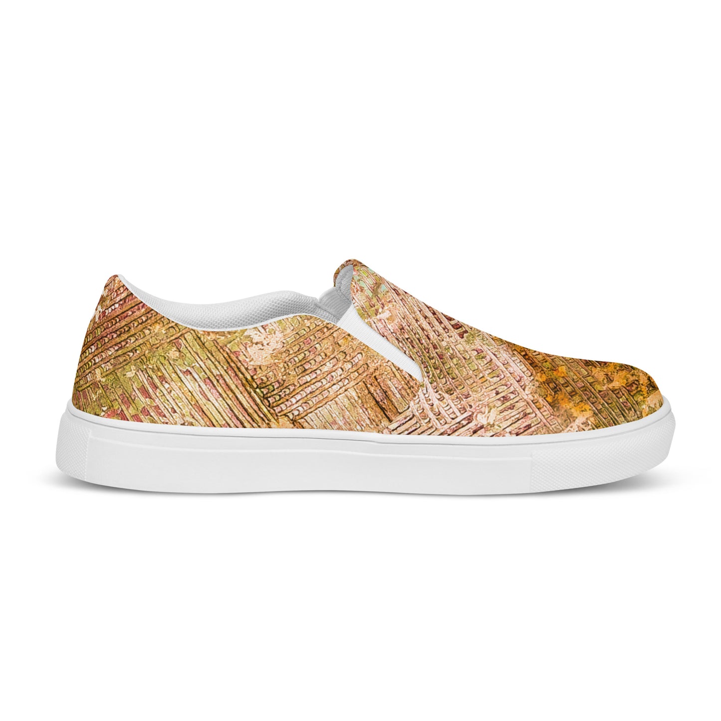 Men’s slip-on Sun Weave