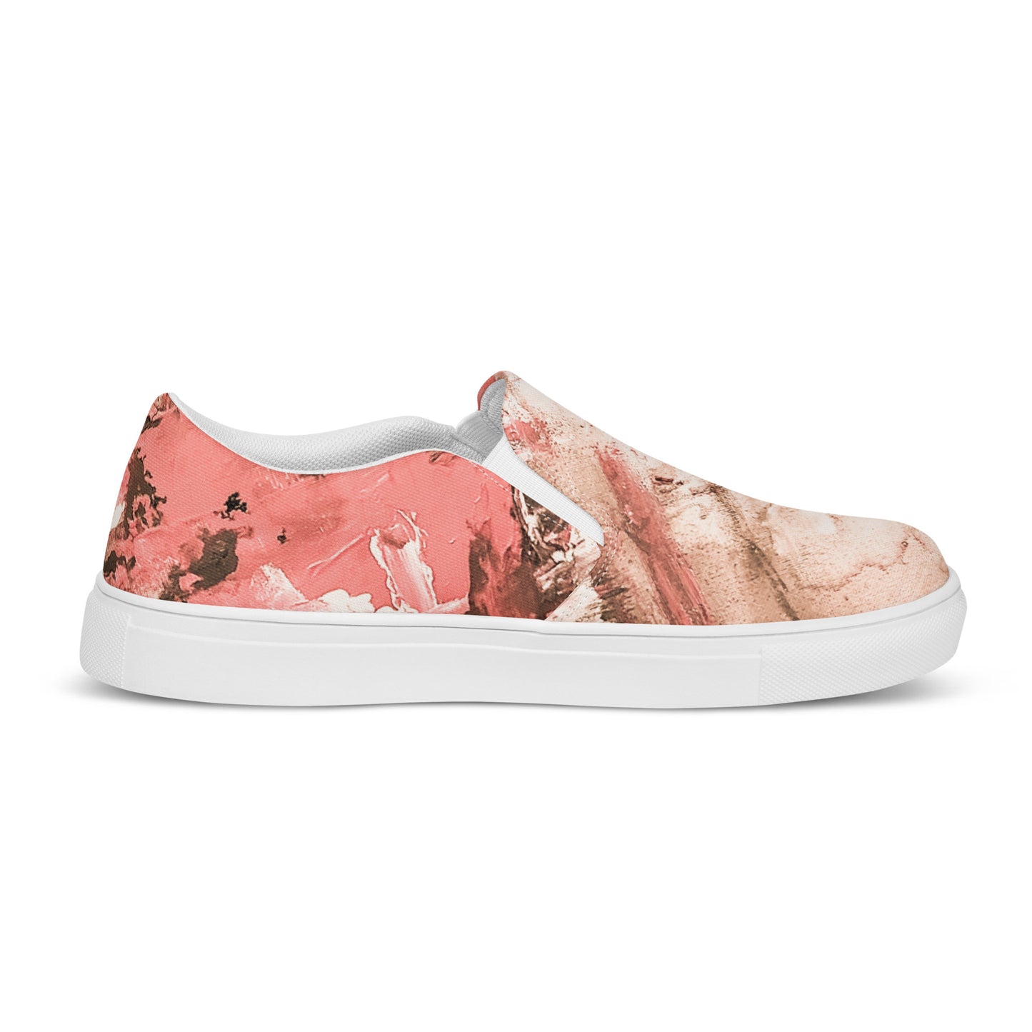 Men’s slip-on Peachy Rain