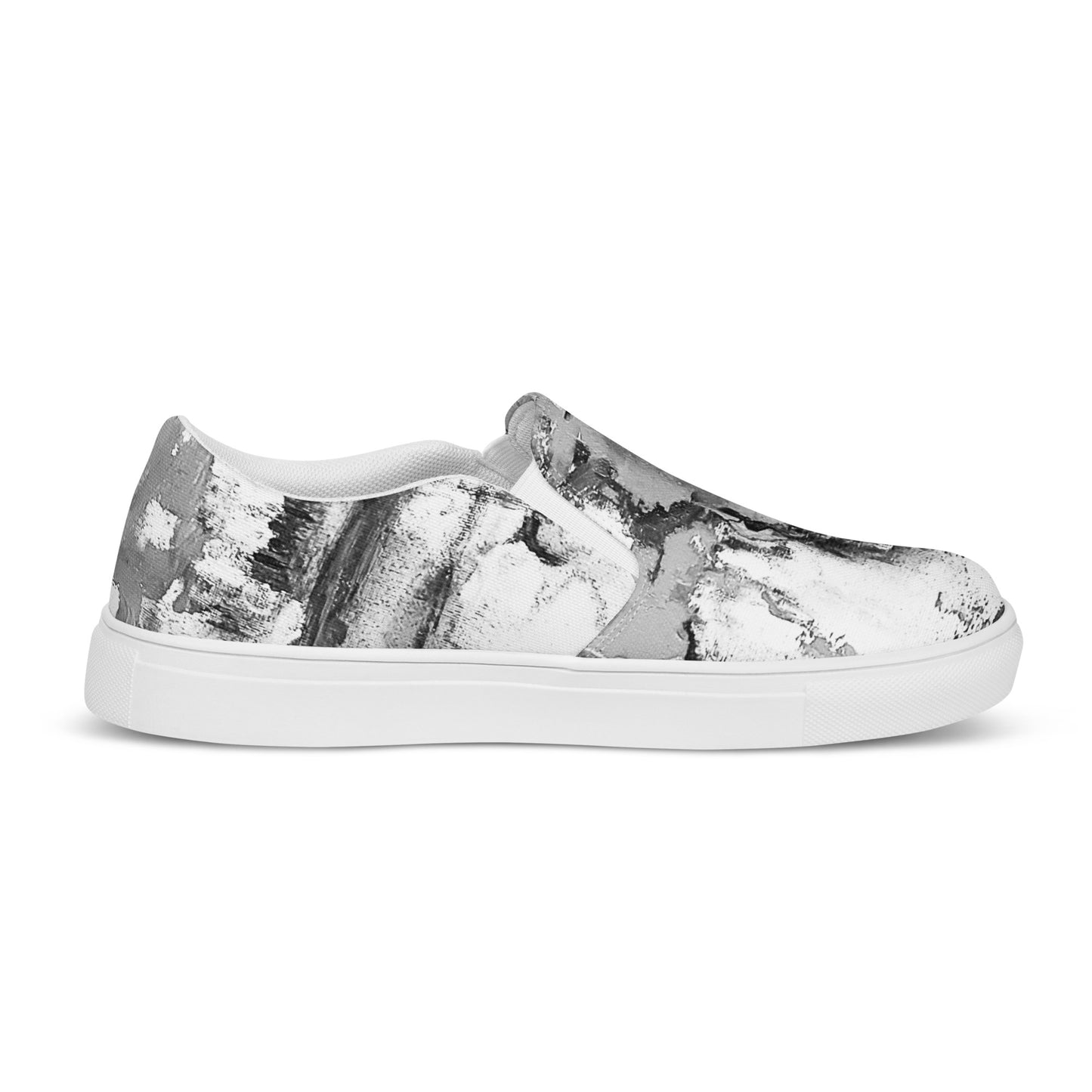 Men’s slip-on Kinda Camo