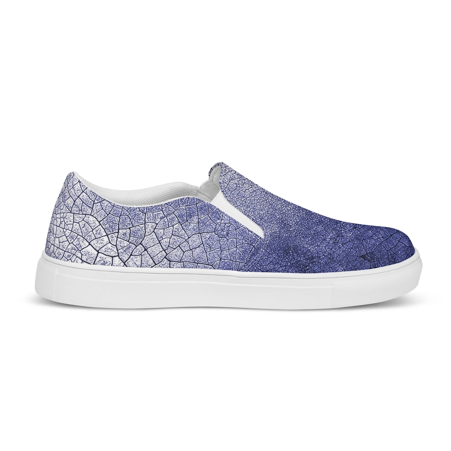 Men’s slip-on Playa Purple