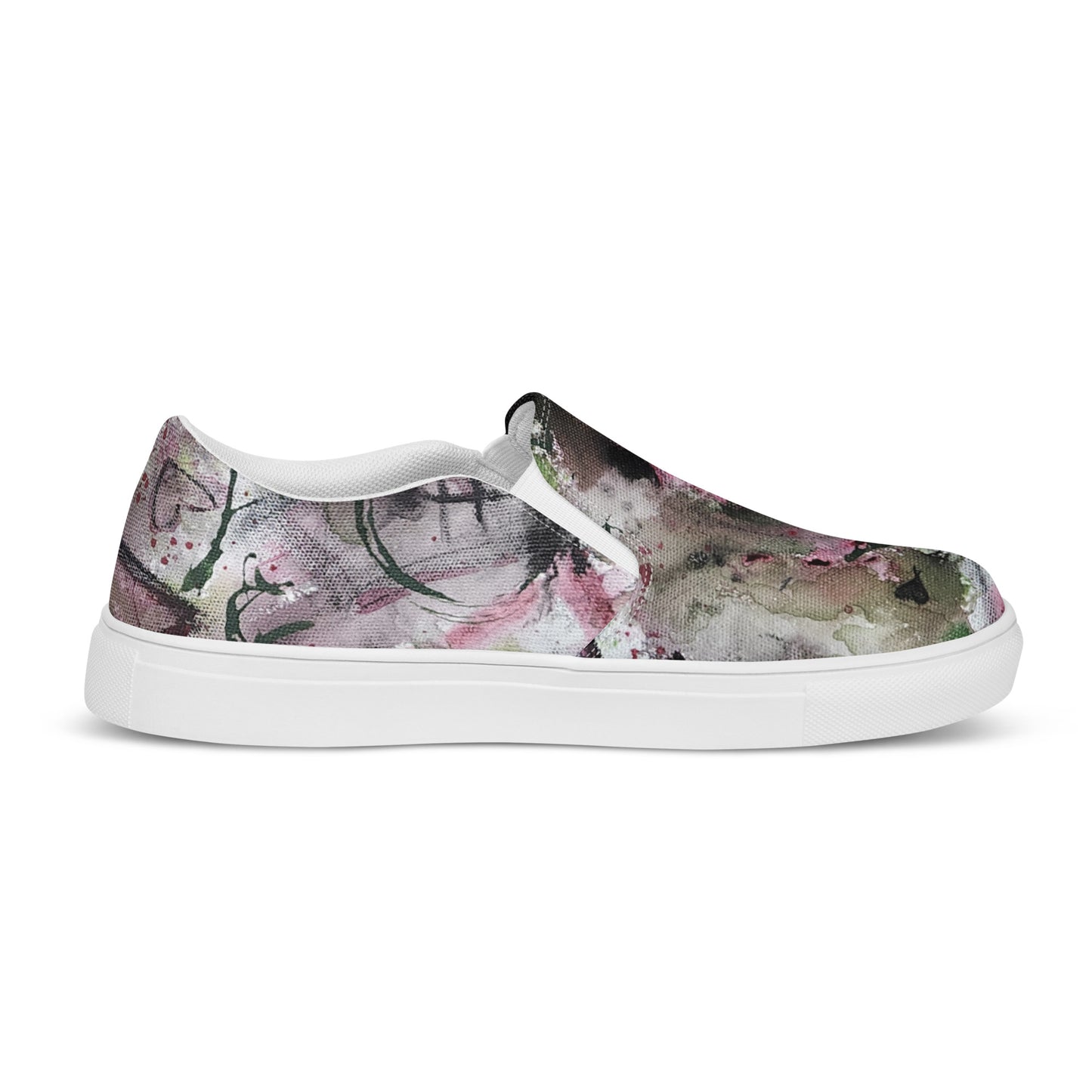 Men’s slip-on Maddie