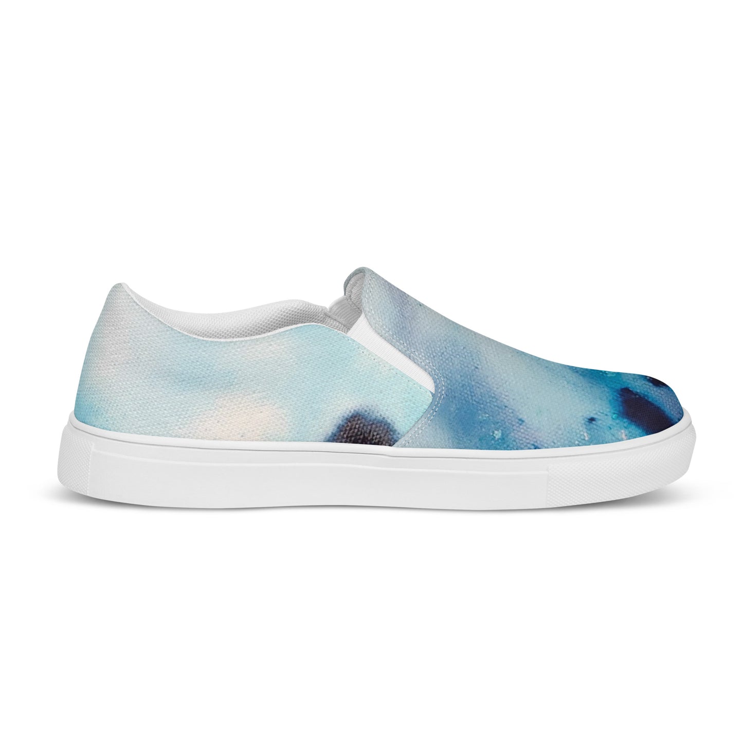 Men’s slip-on Wind Ink