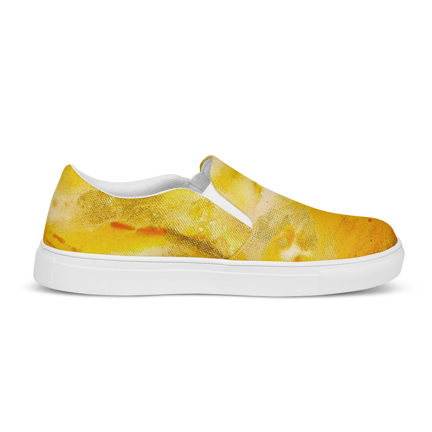 Men’s slip-on Sun Ink