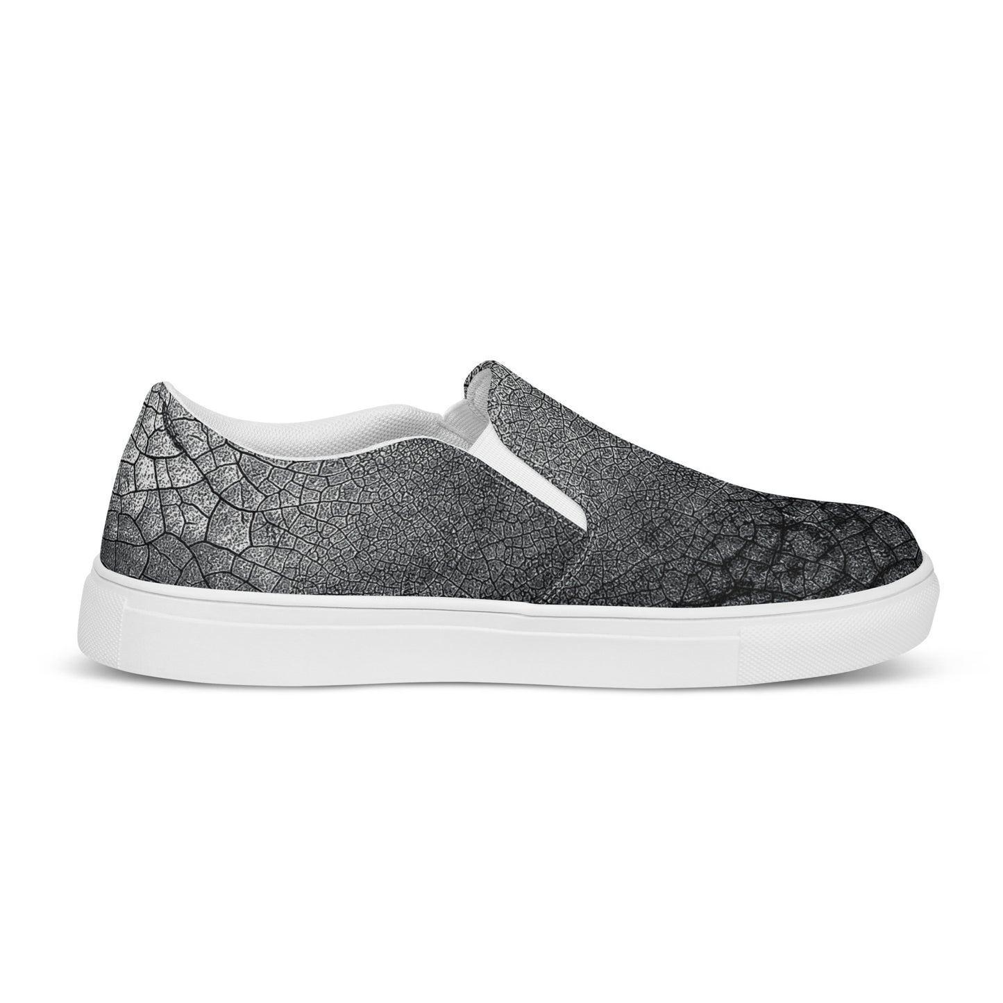 Men’s slip-on Playa Charcoal