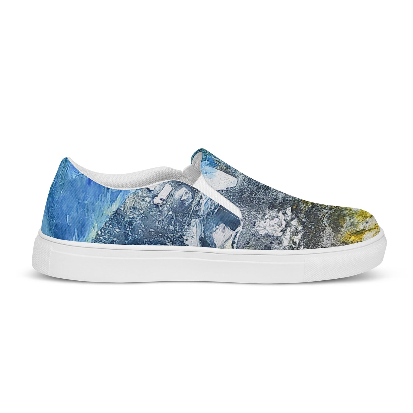 Men’s slip-on Bluebird Sun