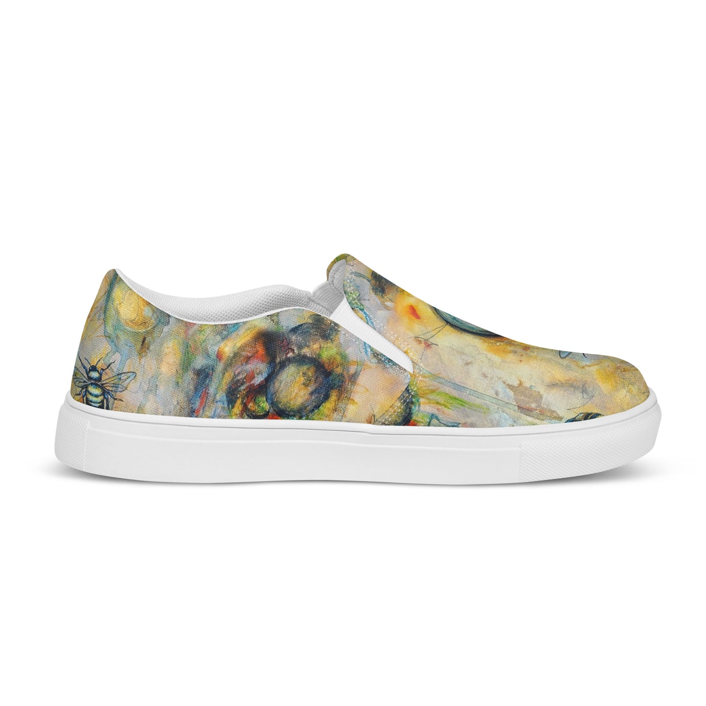 Men’s slip-on Camp Bee