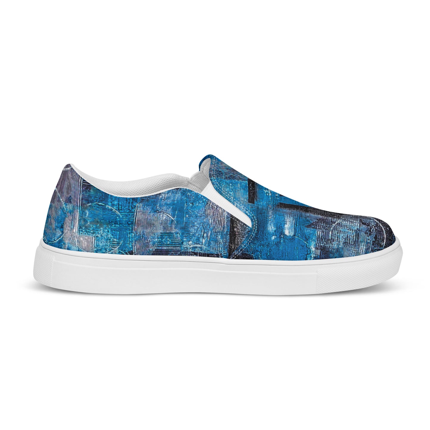 Men’s slip-on Moon Shot