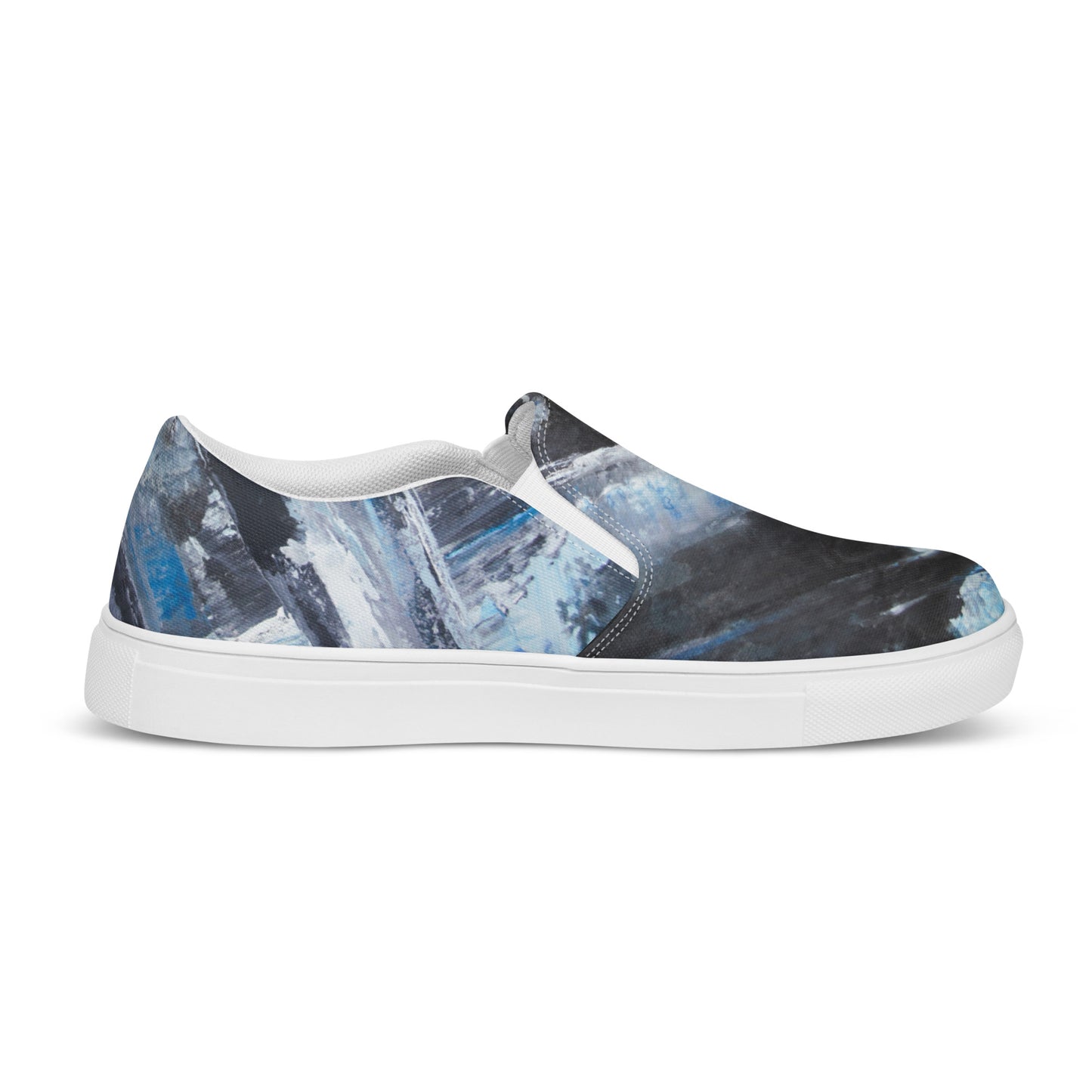 Men’s slip-on Moon Water