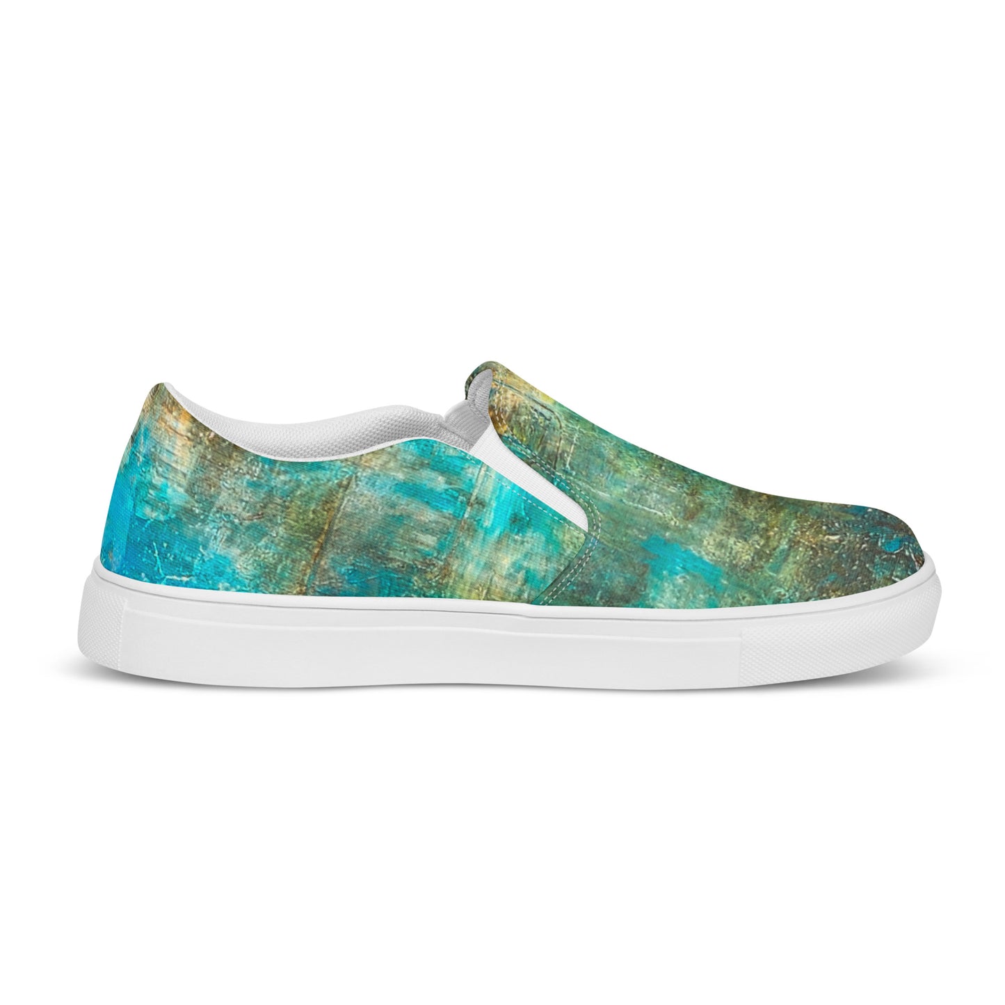 Men’s slip-on Bright Earth