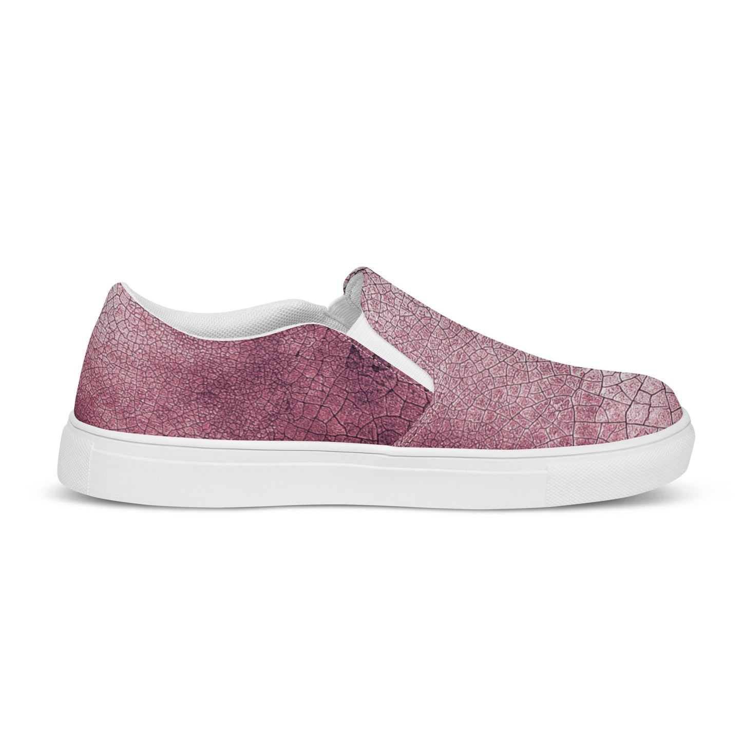 Men’s slip-on Playa Red