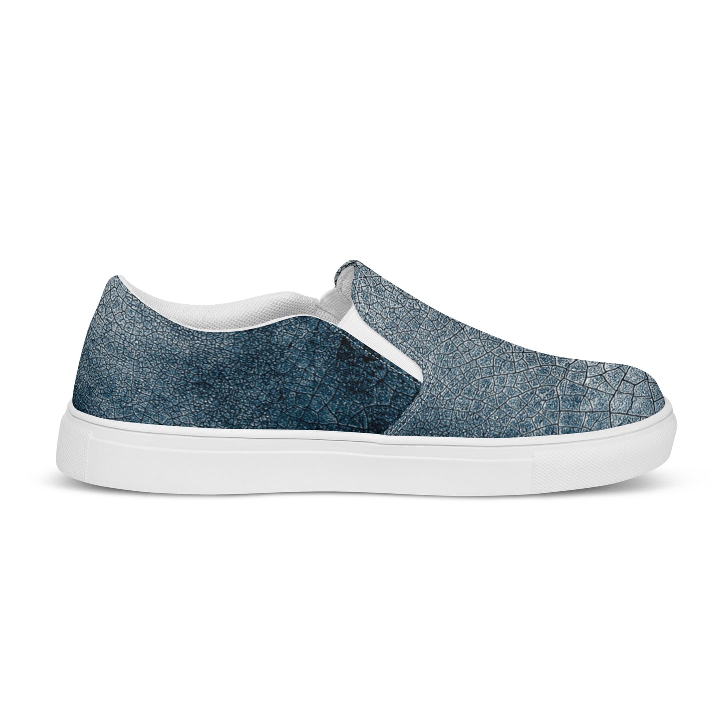 Men’s slip-on Playa Indigo