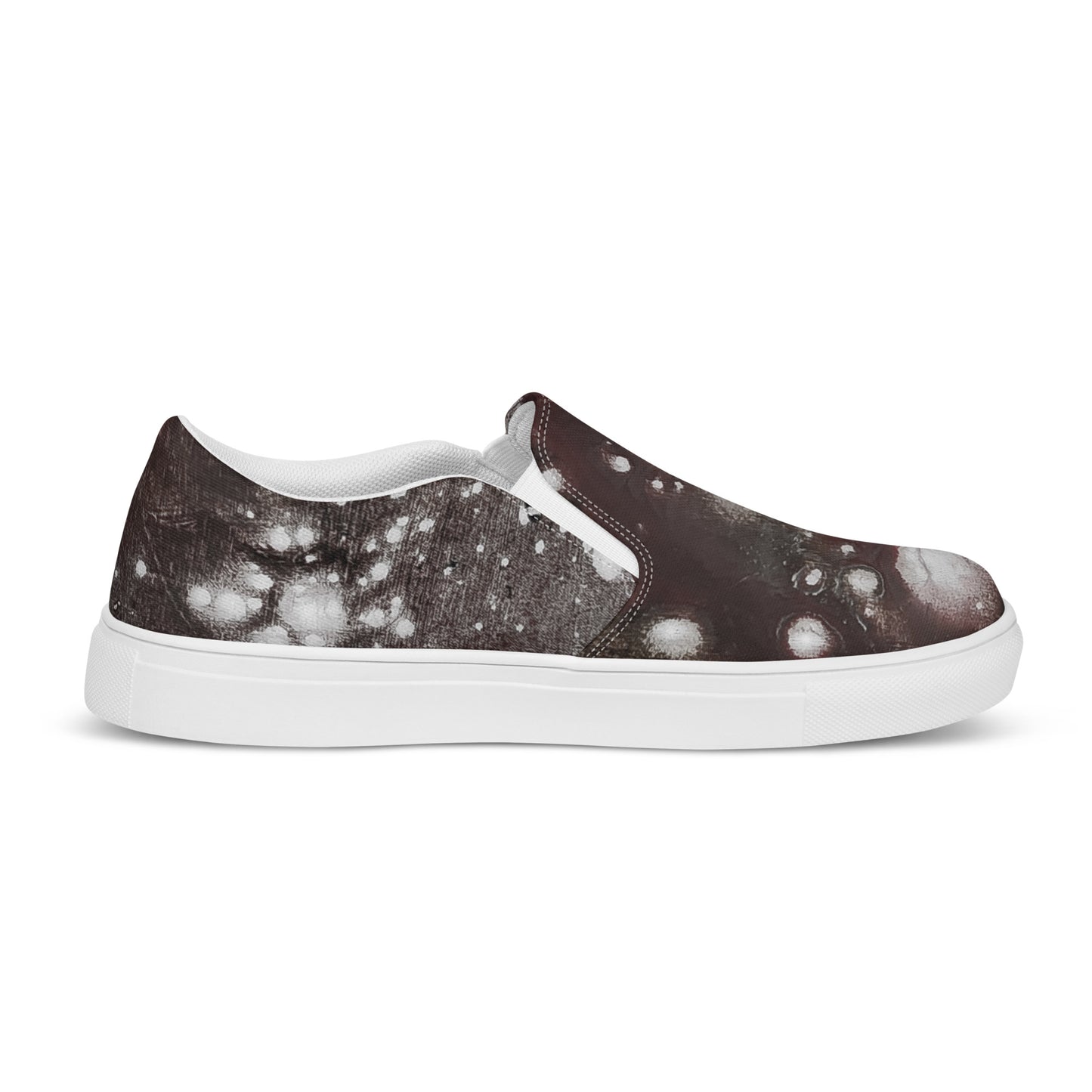 Men’s Slip-On - Galaxy Subdued