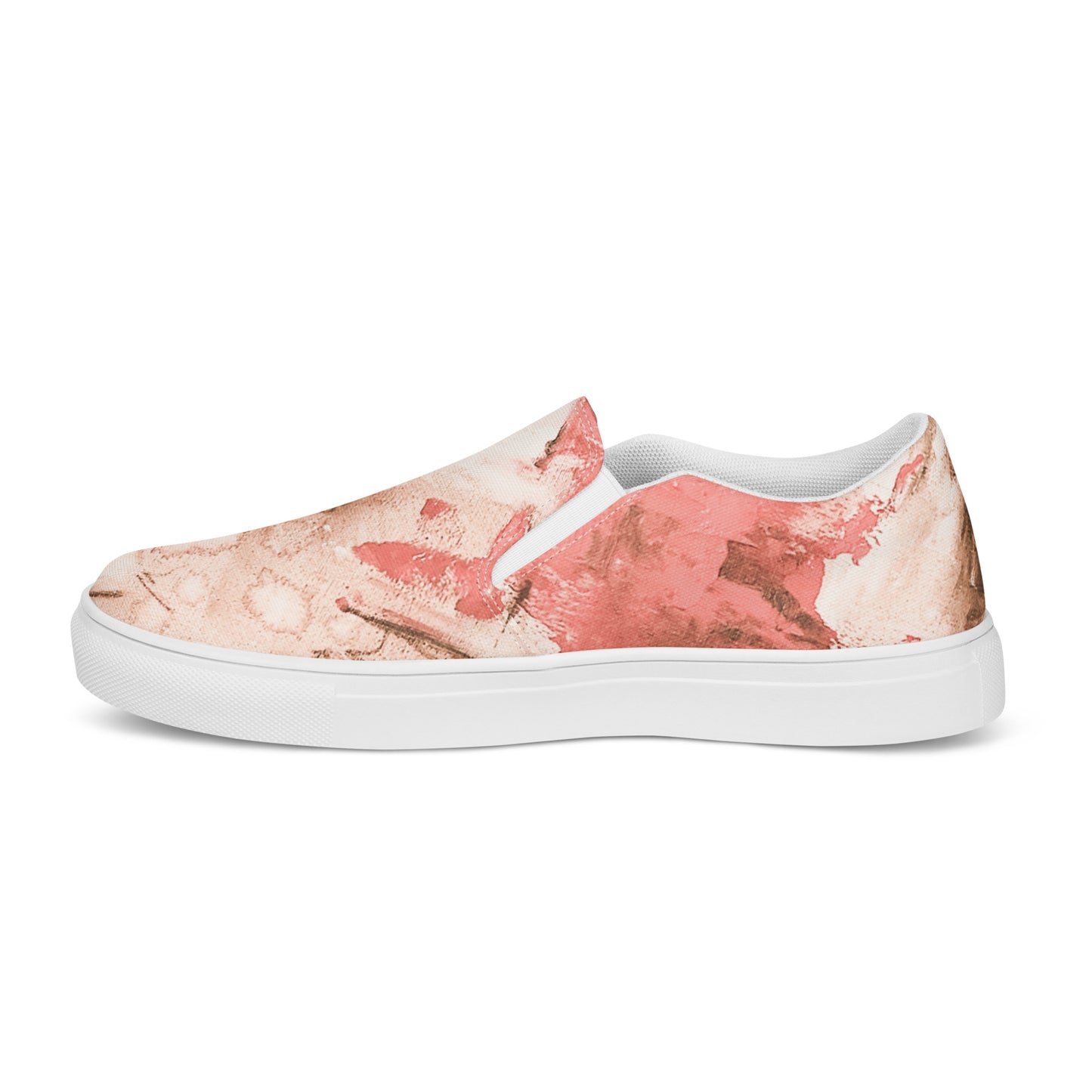 Men’s slip-on Peachy Rain