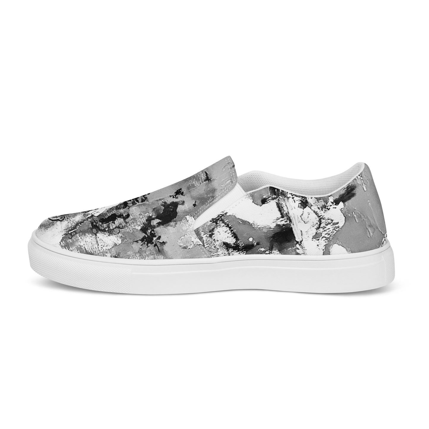 Men’s slip-on Kinda Camo