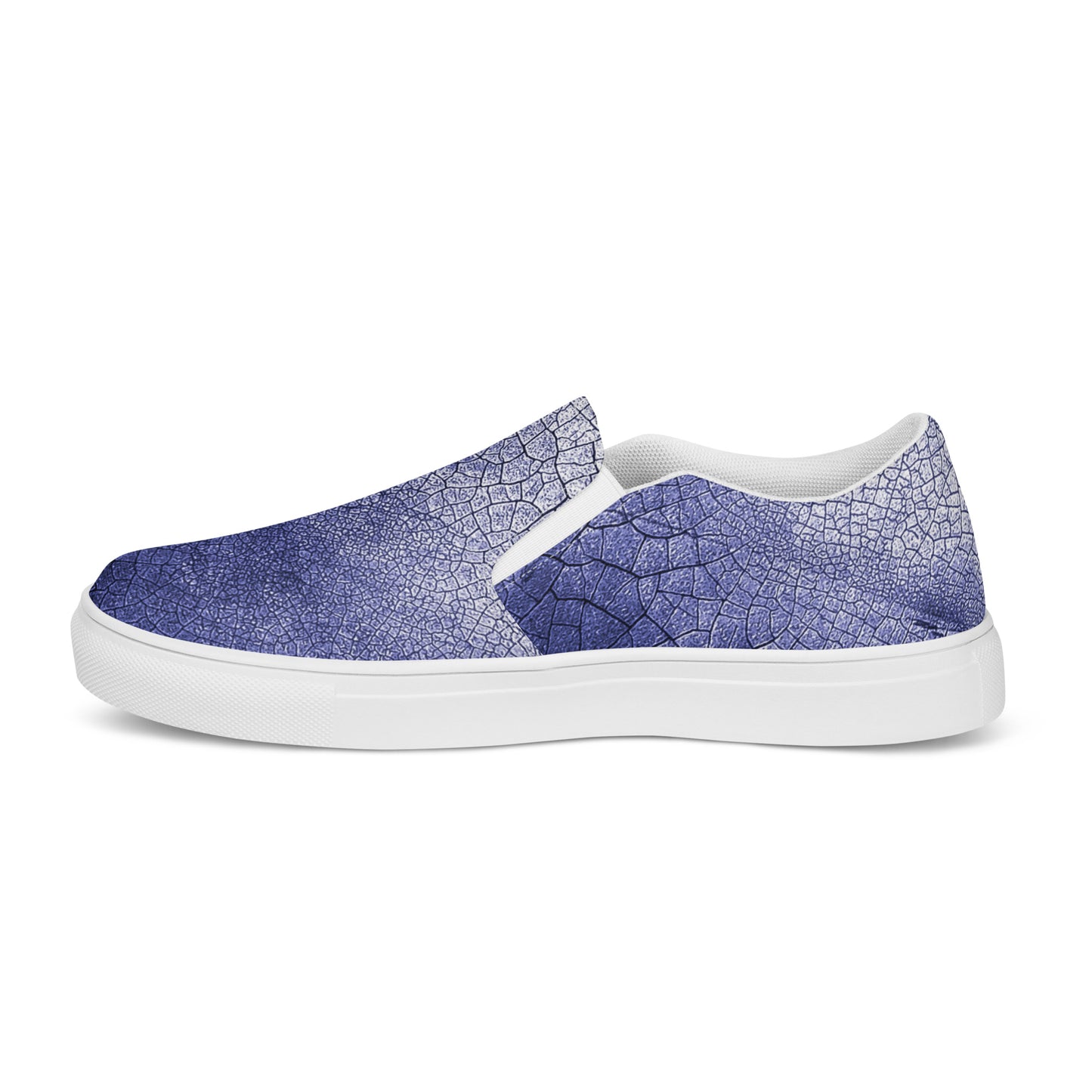 Men’s slip-on Playa Purple