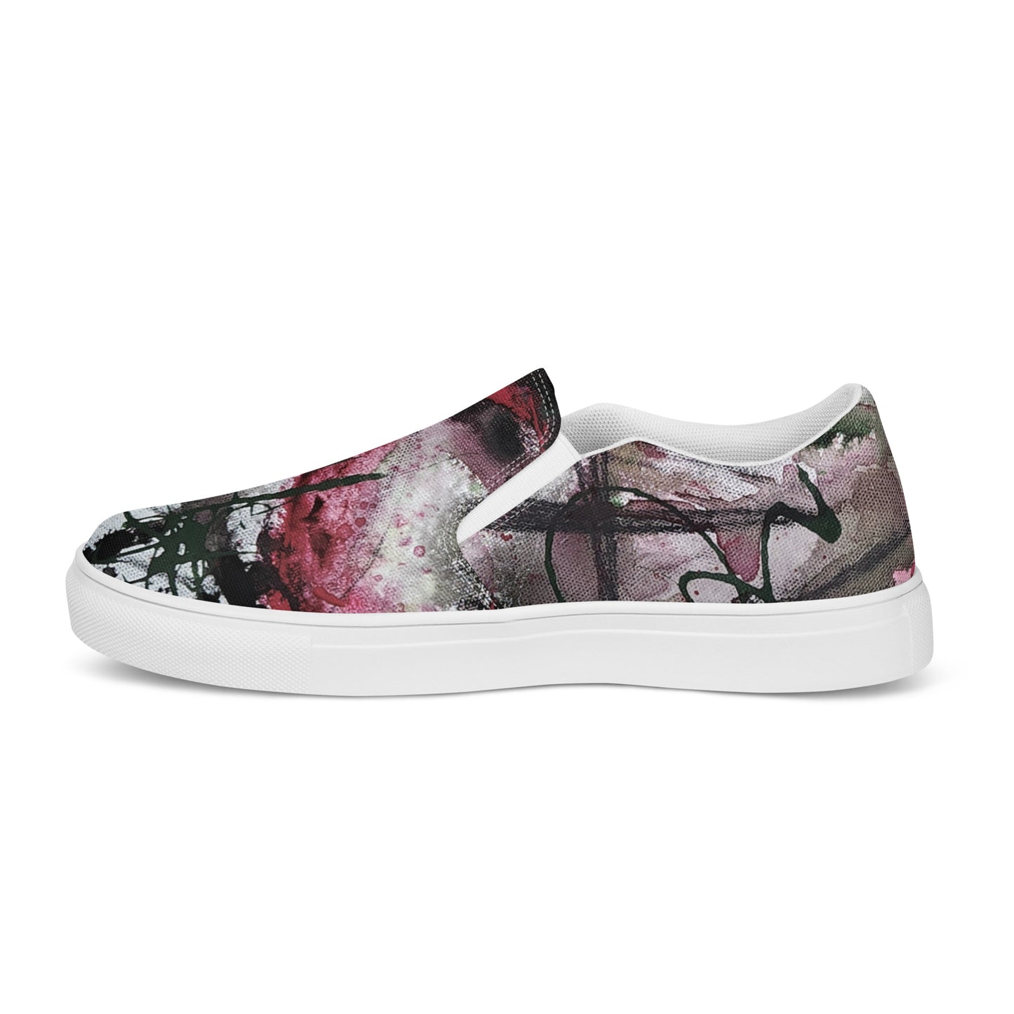 Men’s slip-on Maddie