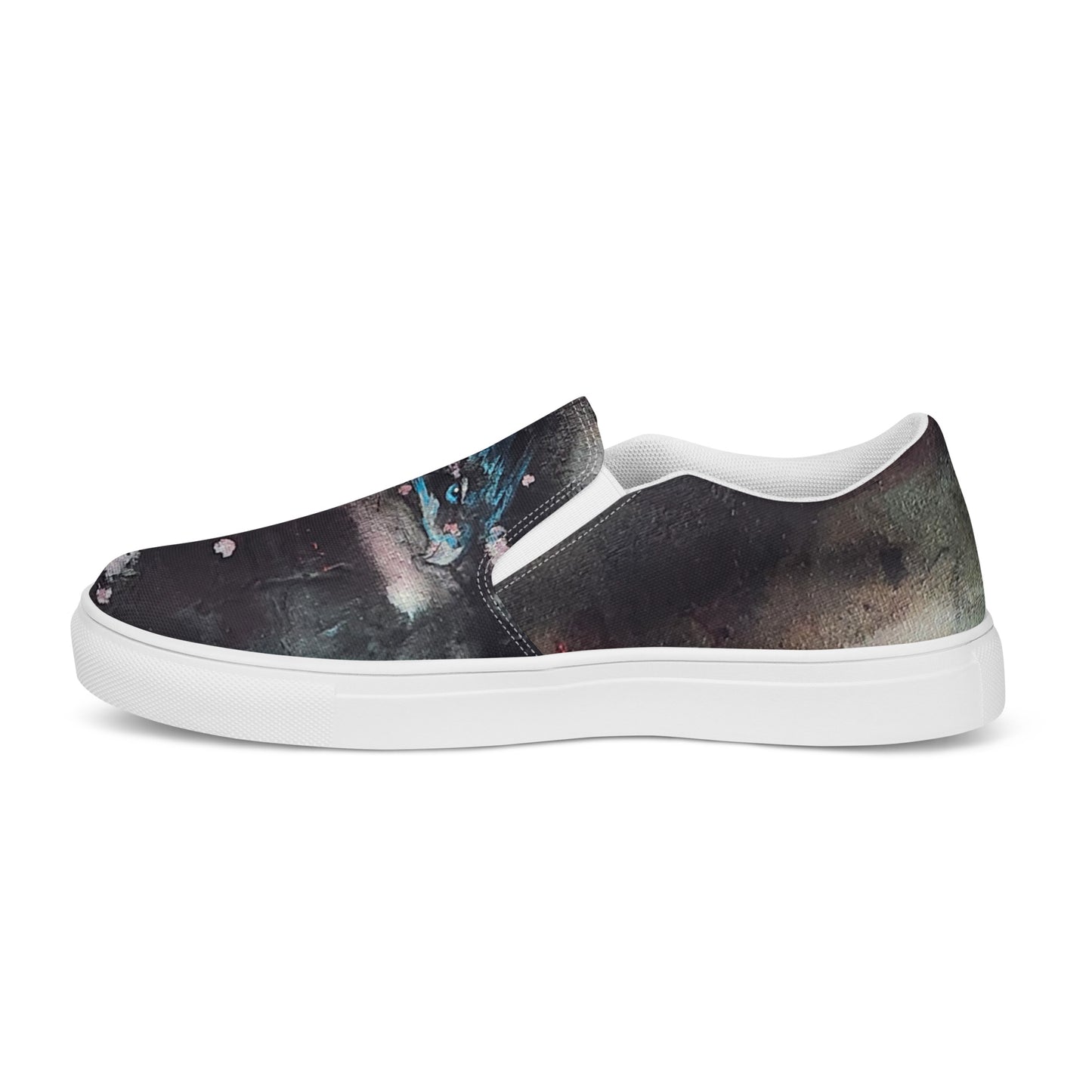 Men’s slip-on Cosmic Eagle