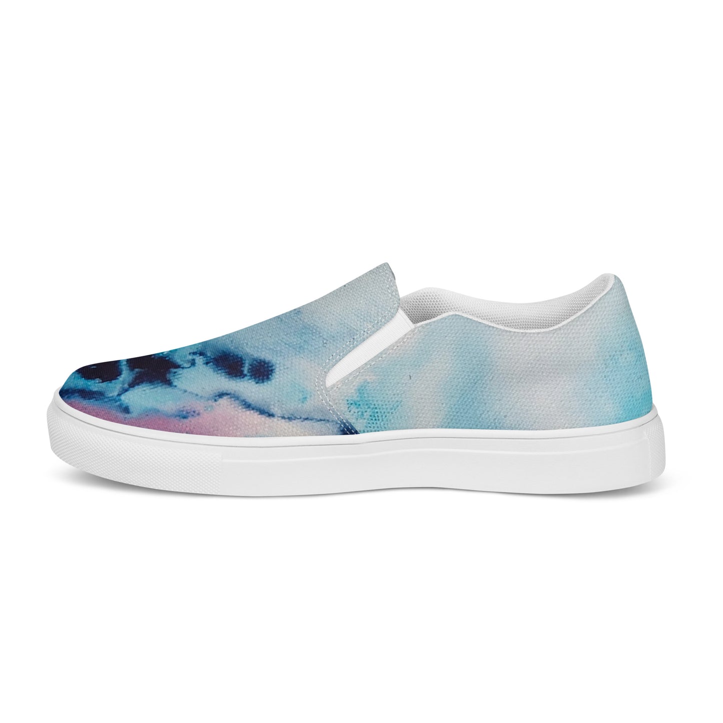 Men’s slip-on Wind Ink