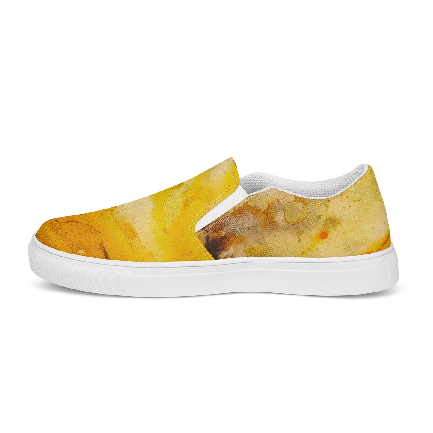 Men’s slip-on Sun Ink