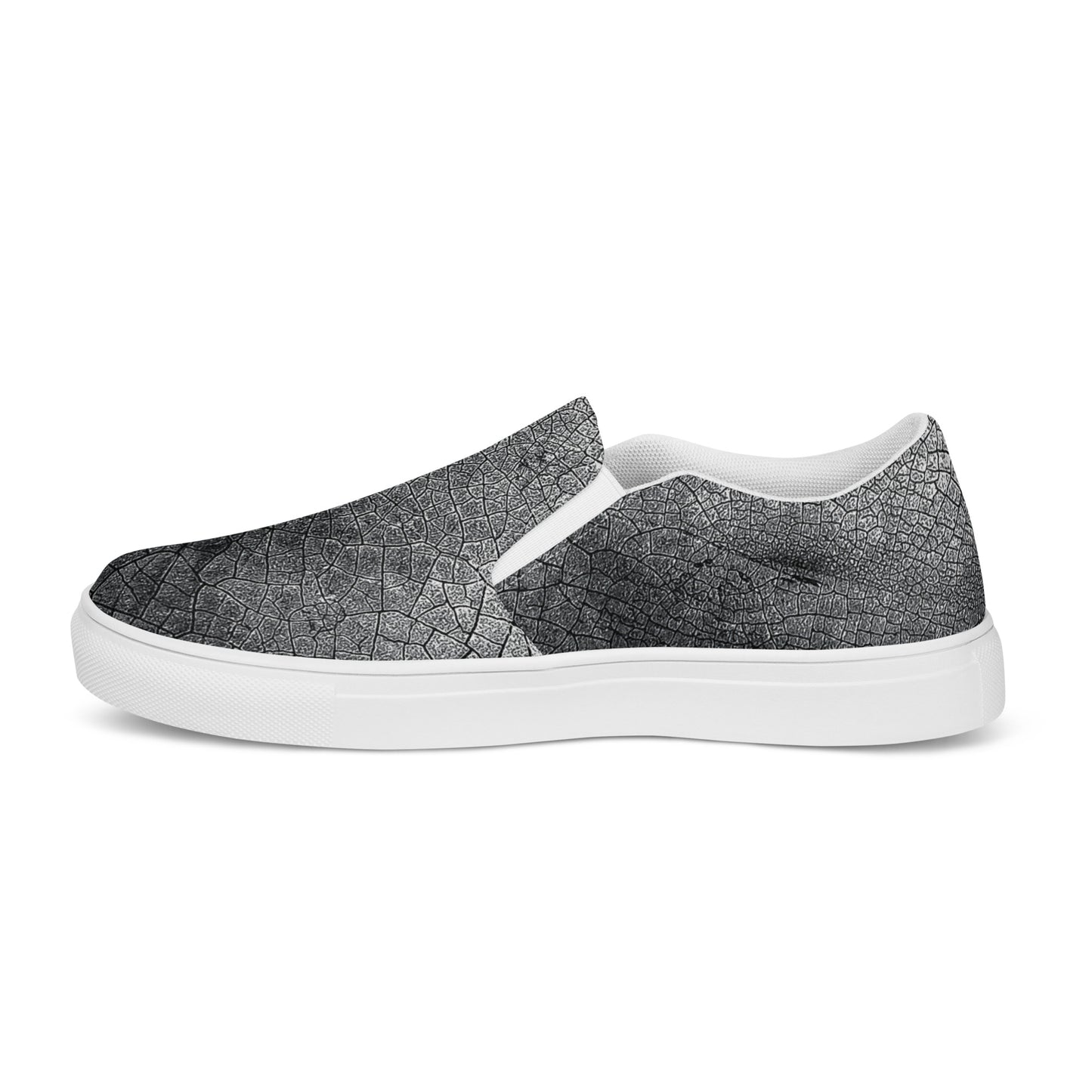 Men’s slip-on Playa Charcoal