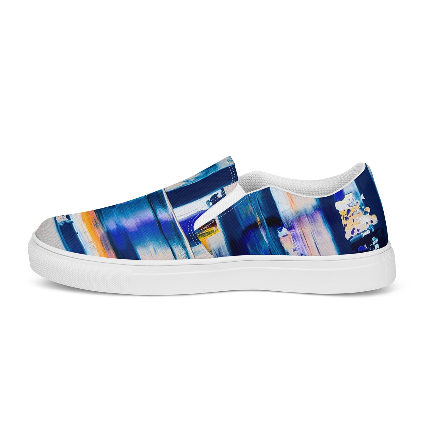 Men’s slip-on Fresh