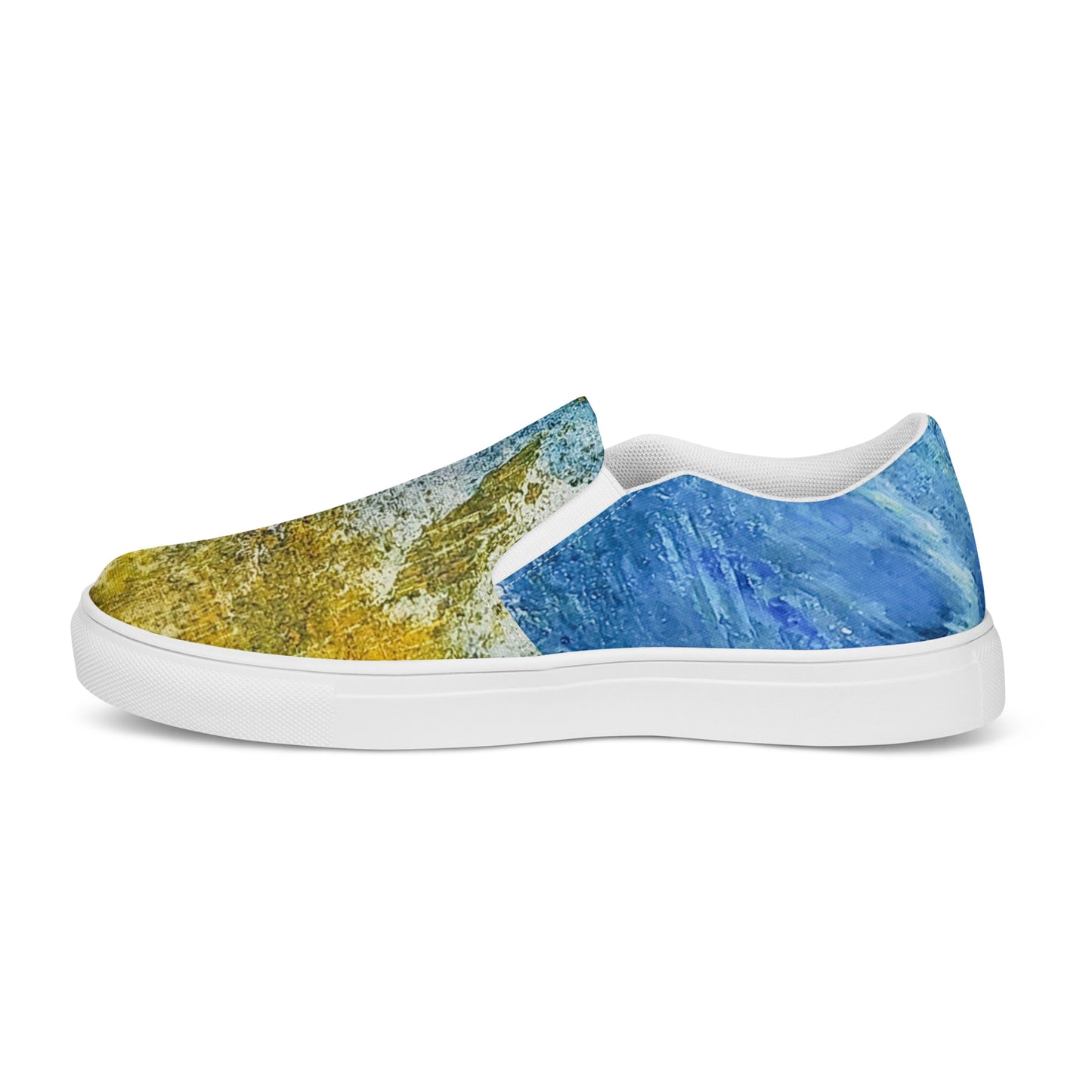 Men’s slip-on Bluebird Sun