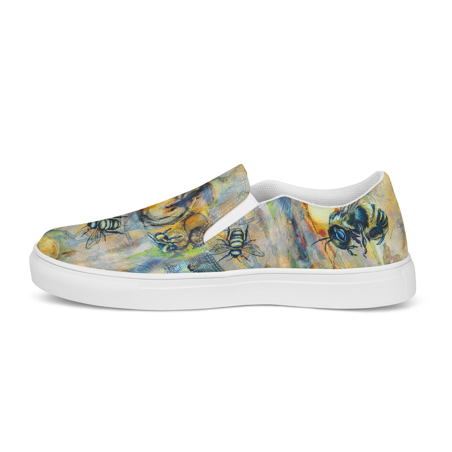 Men’s slip-on Camp Bee