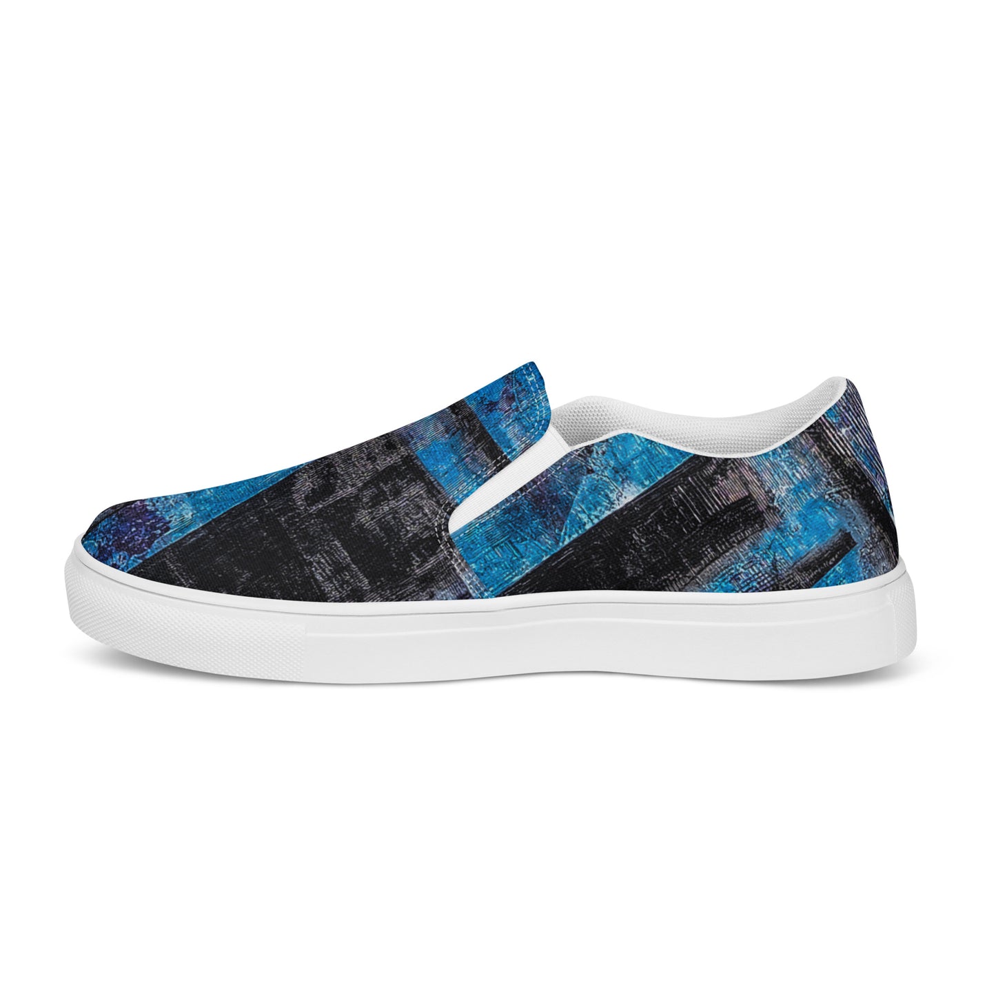 Men’s slip-on Moon Shot